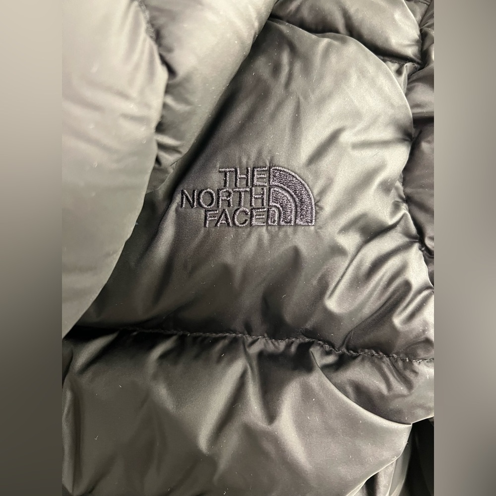 North Face Down Jacket - image 4